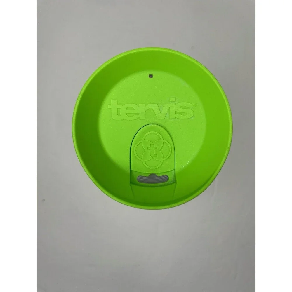 tervis minor wear